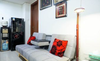 Luxurious and Elegant 3Br Vittoria Apartment