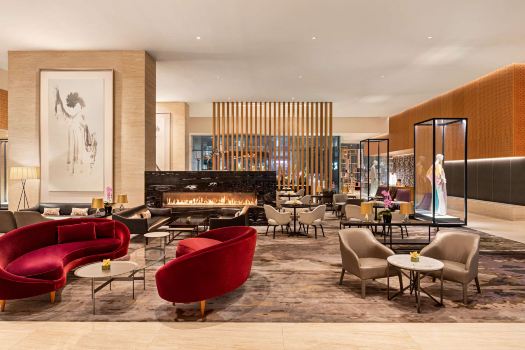 Shangri-La Toronto