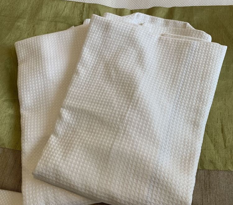 主楼标准双人床房