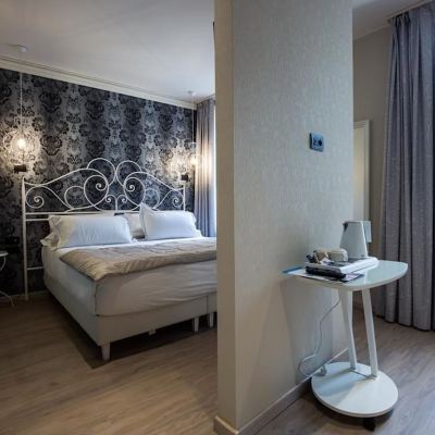 Quadruple Room Zanhotel Regina Promo Code