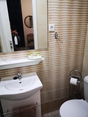 双人房（带独立浴室）