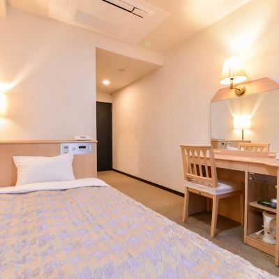 スタンダードルーム(セミダブル)(禁煙) ホテルセレクト愛媛愛南町 クーポン