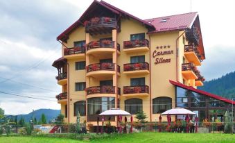 Vila Turistica Carmen Silvae - Housity