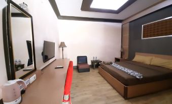 Hotel Satria Cirebon