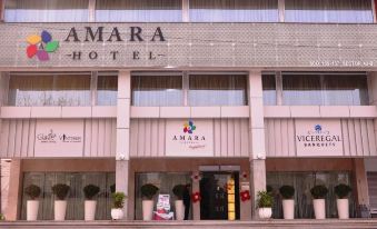 Amara Hotel Chandigarh