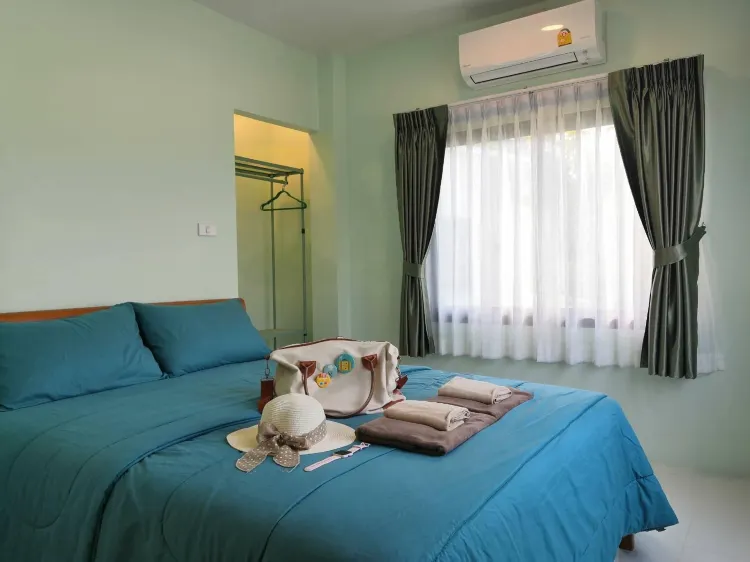 ห้องสแตนดาร์ด