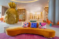 Nickelodeon Resorts Riviera Maya