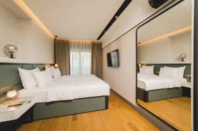 Signum Hotel Отели в г. 