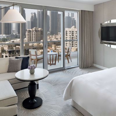 Deluxe Room - Ultimate Staycation with Attraction Tickets & Kids Go Free Address Downtown Promo Code