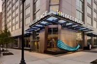 Hyatt Place Arlington Courthouse Plaza Hotels in 