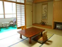 Saihokuso Inn