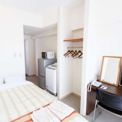 ダブルルーム ホテル ピースアイランド石垣イン八島 クーポン