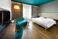 Park Inn by Radisson Central Tallinn Hotel a 