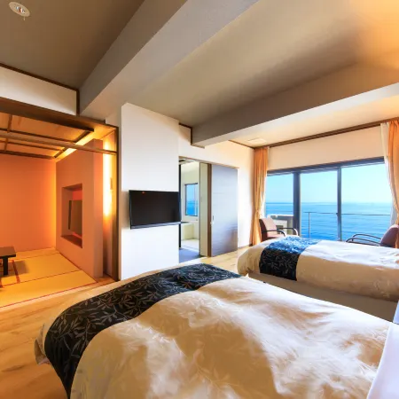 Seaside Hotel Mimatsu Oetei