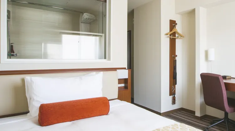 中島屋グランドホテル 部屋