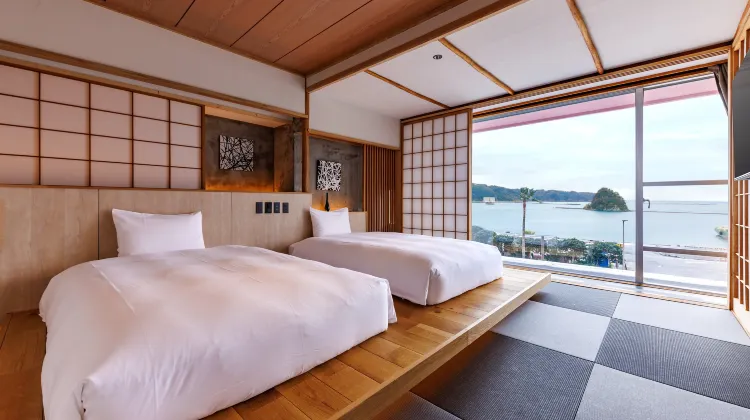 黒船ホテル 部屋