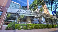Royal Collection Savassi のホテル