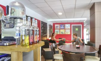 Ibis Styles Bourbon Lancy