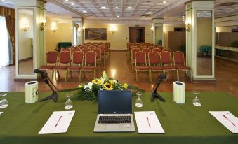 Mercure Parma Stendhal