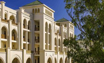 Fairmont Tazi Palace Tangier