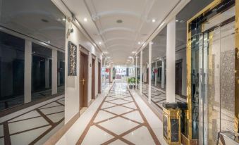 Al Muhaidb Hotel Apartments 24