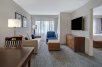 Embassy Suites by Hilton Detroit Metro Airport Hotels in 