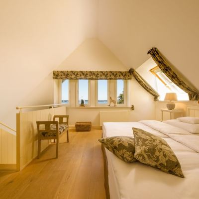 Fjord Gallery Room Vitalhotel Alter Meierhof Promo Code