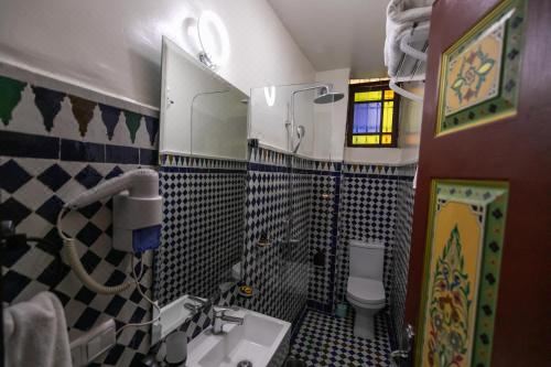 三人房（带独立浴室）