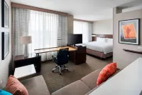 Residence Inn Boston Watertown