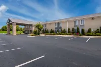 Quality Inn Aurora - Naperville Area