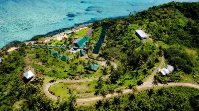 Crusoe's Retreat - Family Friendly Hotels in 
