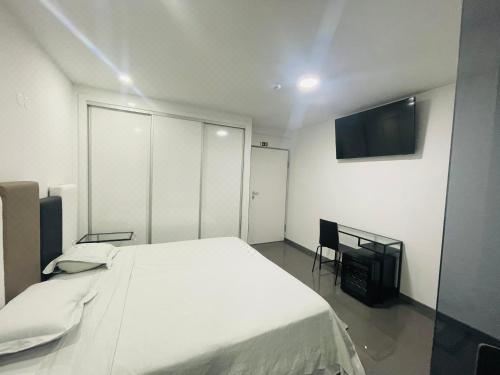 套房（带阳台）