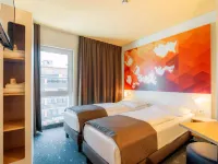 B&B HOTEL Stuttgart-Bad Cannstatt Hotels in 