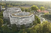Dein Apart München Hotels in 