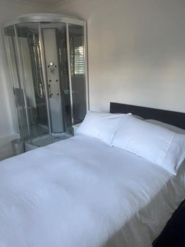 双人间 - 带无障碍设施