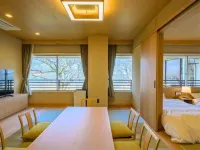 Lakeside Hot Spring Hotel Kunibiki Hotels in 