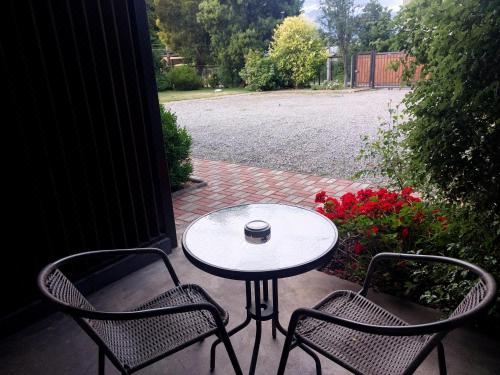 Verdevida Apart Hotel Studio Apartment