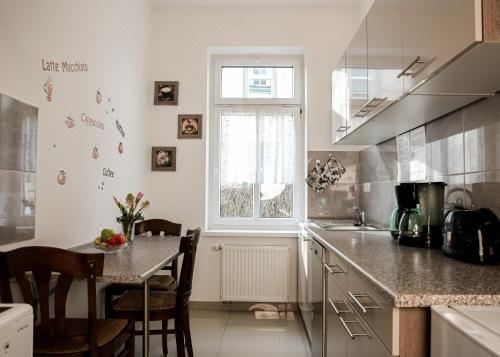 公寓 - 地面楼层