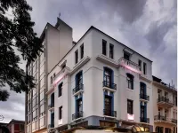Colors Ladadika Thessaloniki Hotels in 