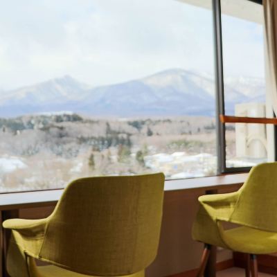 Main Building-Upper Room [Japanese Room] [Non-Smoking] [Mountain View] [River View] さんさ亭 クーポン