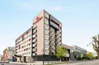 Ramada by Wyndham Ramnicu Valcea Hotels in 