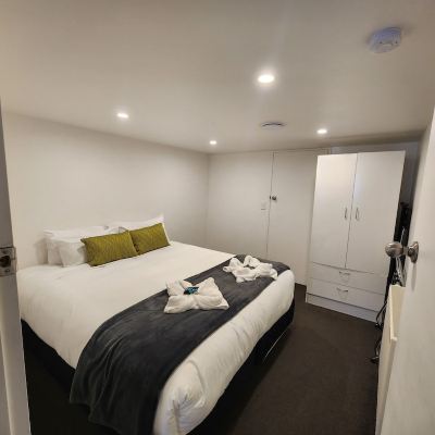 King Apartment Pinewood Lodge Queenstown Promo Code