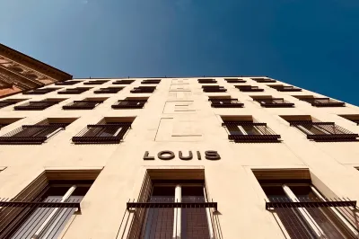 Louis Hotel Hotels in 