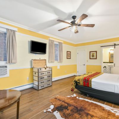 Standard King Room Hotel St. Michael Promo Code