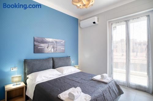 高级两卧室公寓