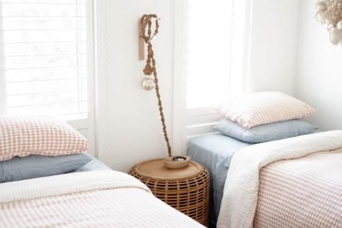 Romantic Retreat in Mornington Peninsula Heartland Three-Bedroom House