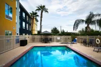 Fairfield Inn & Suites Laredo