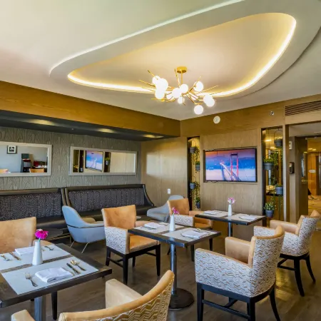 Hotel Lucerna Hermosillo