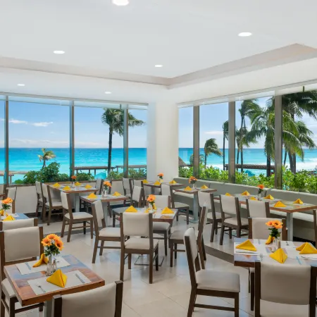 Royal Solaris Cancun-All Inclusive