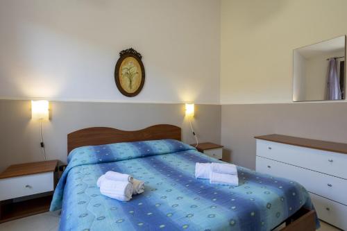 高级一卧室公寓